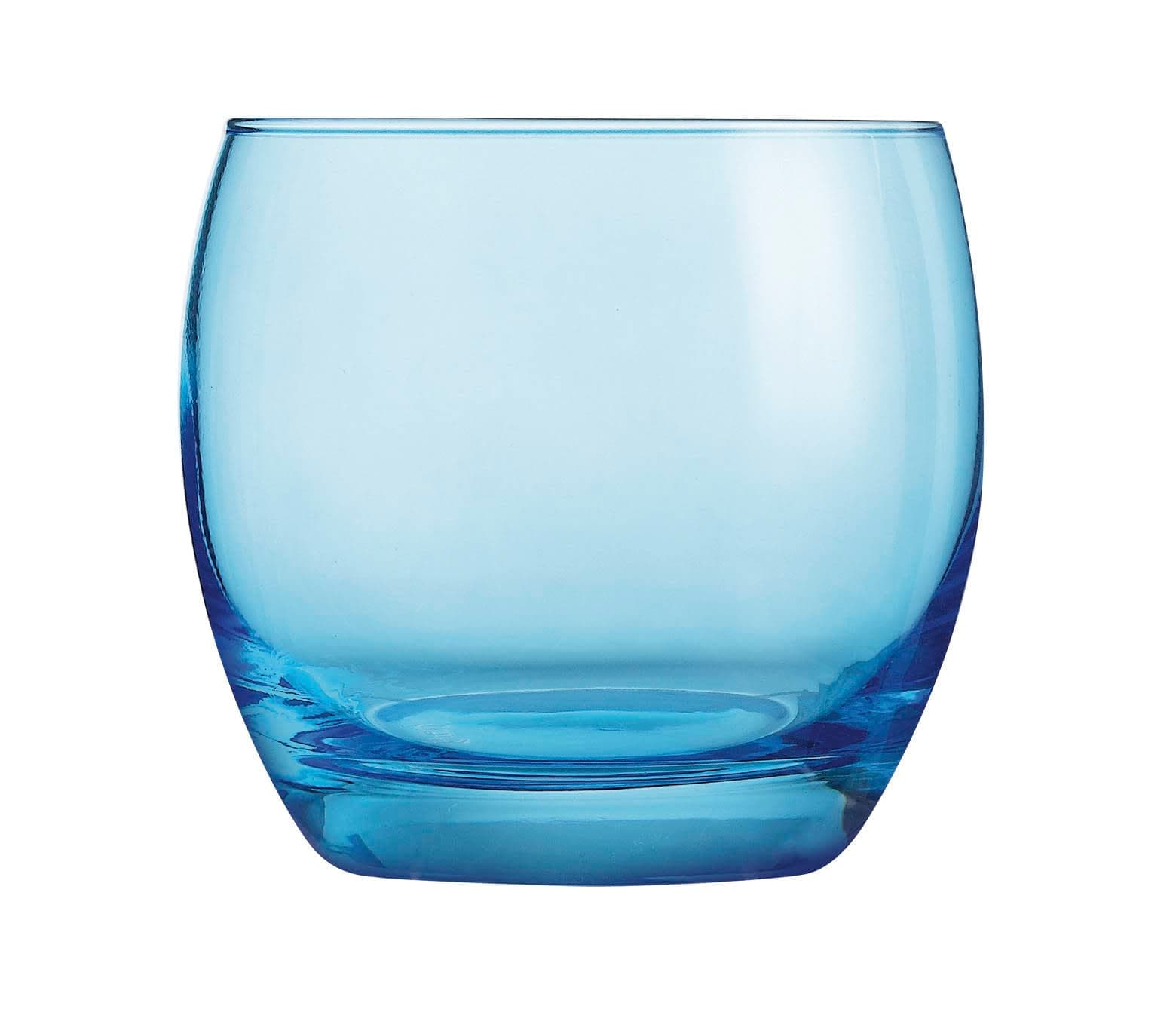 Vasos bajos Color Studio de Arcoroc