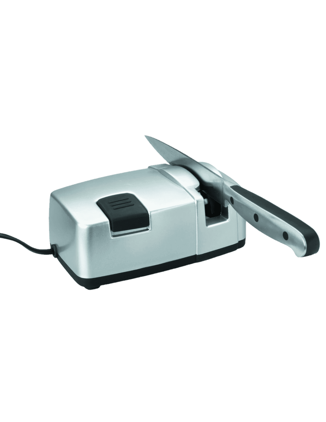 Afilador de cuchillos eléctrico 40w de Lacor