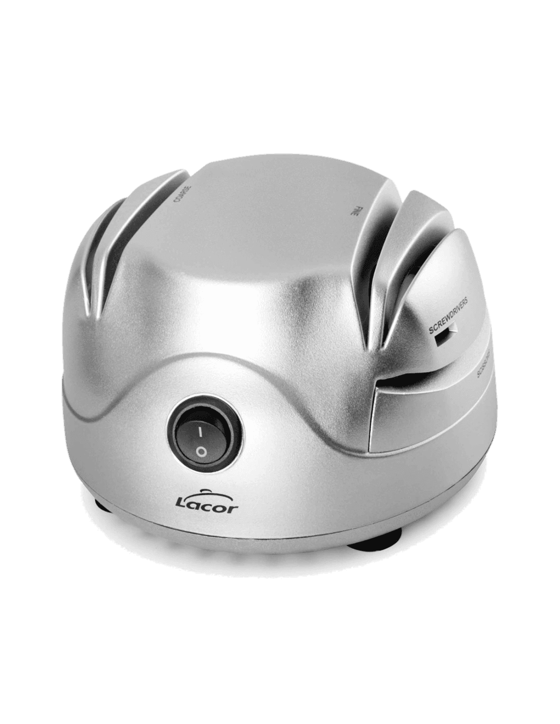 Afilador de cuchillos eléctrico 60w de Lacor