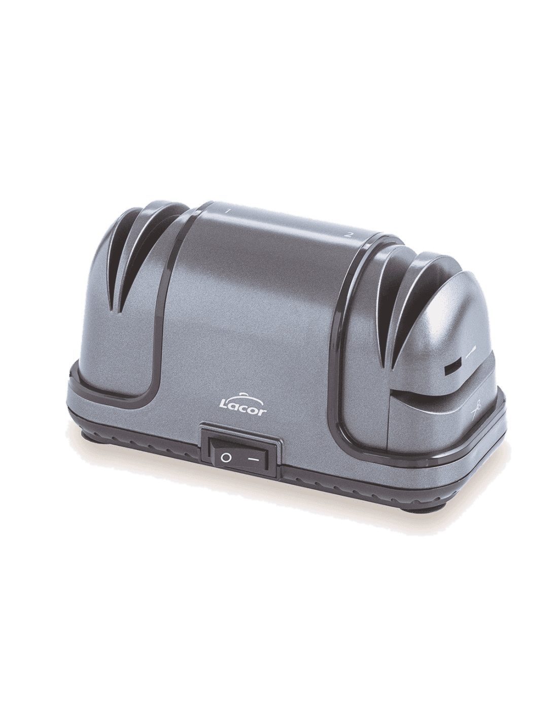 Afilador De Cuchillos Titanpro De Lacor