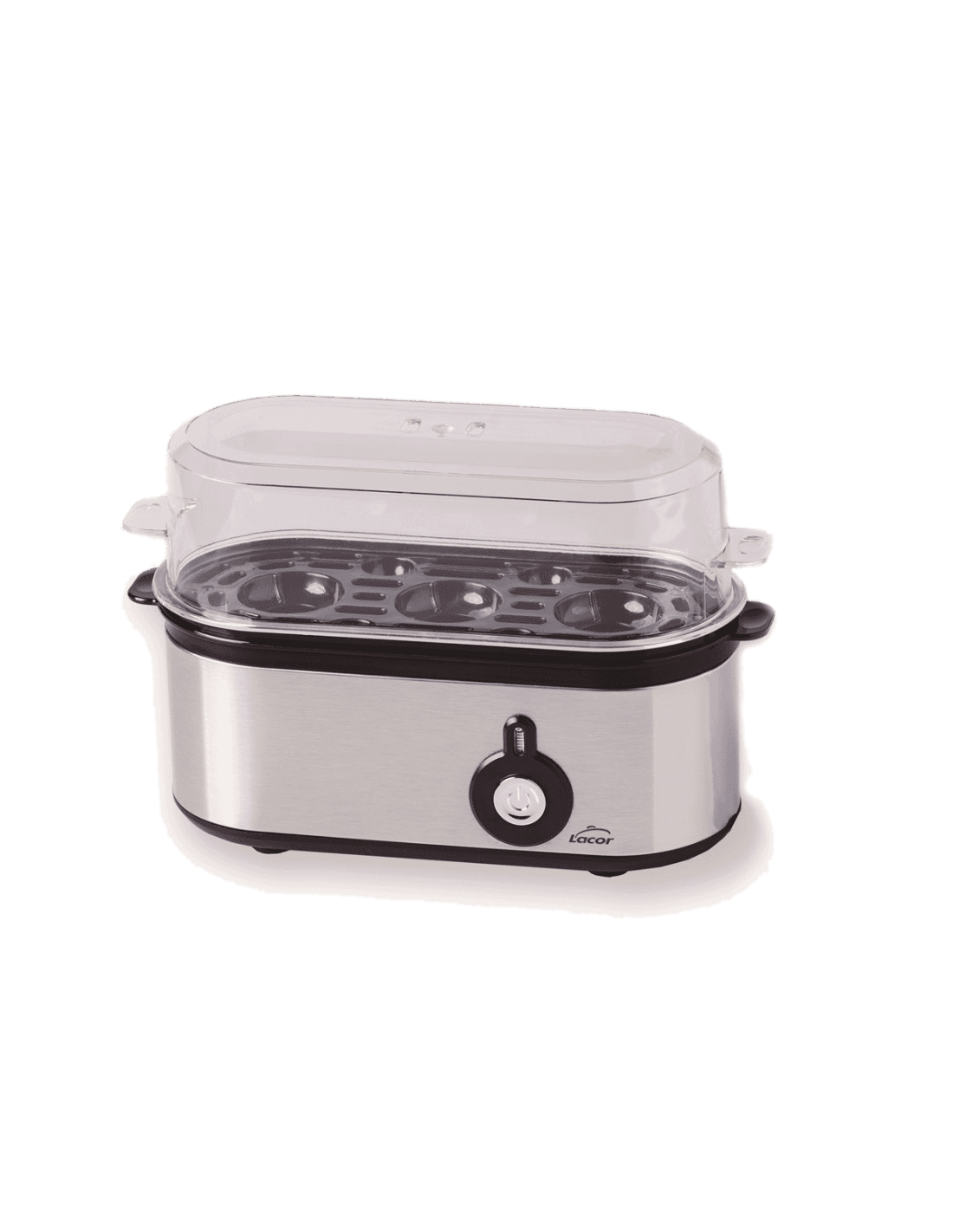 Cocedor De Huevos Tri Ovum De Lacor