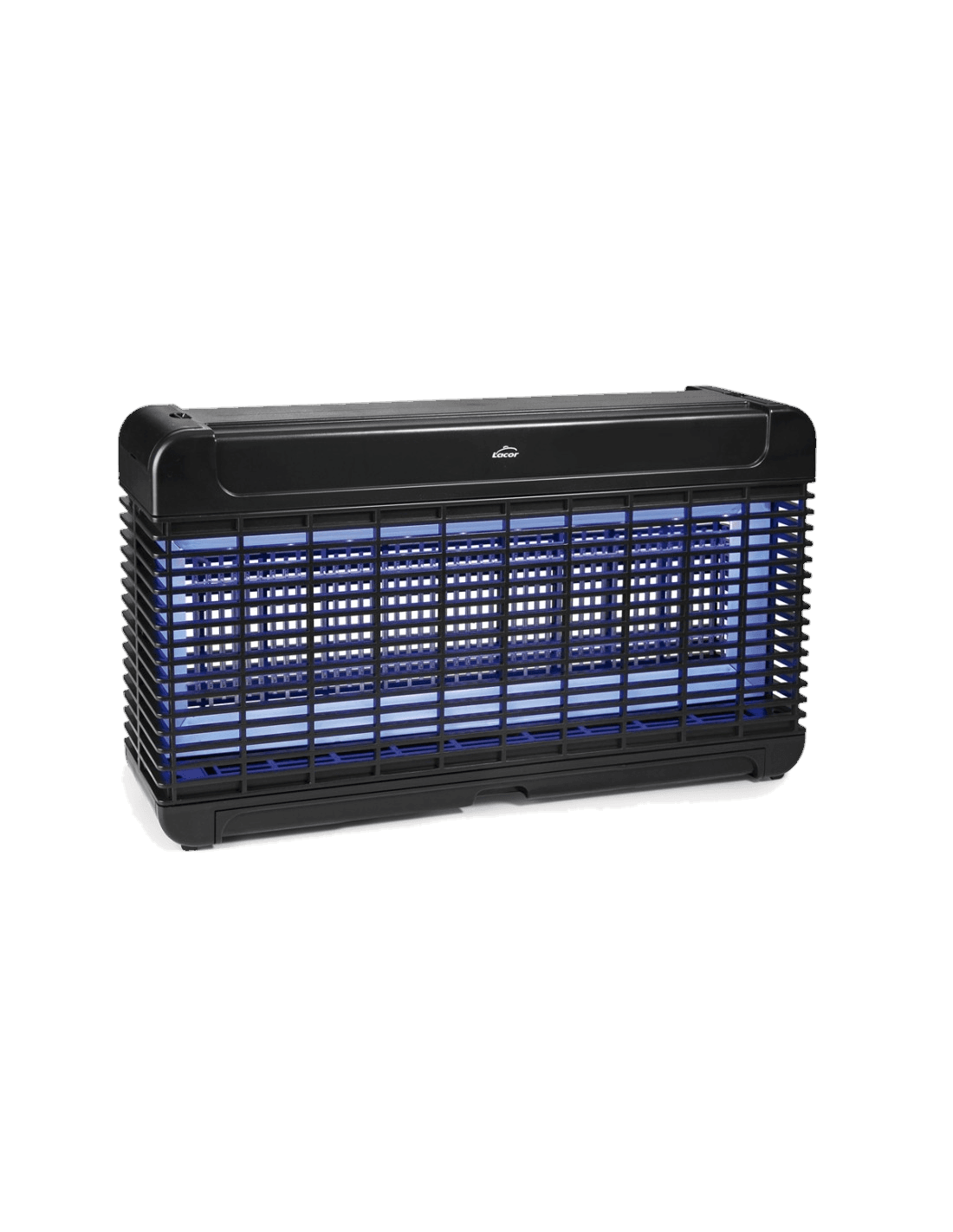 Matamosquitos eléctrico LUCE de Lacor