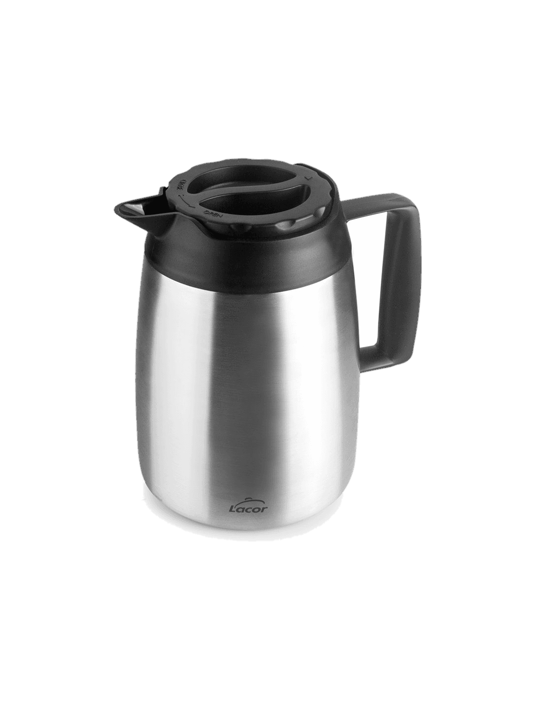 Servidor termo wide de Lacor