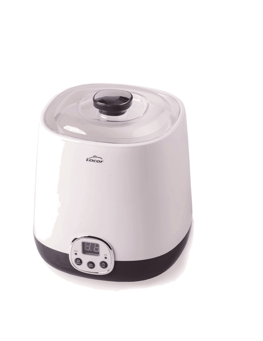Yogurtera Hera De Lacor