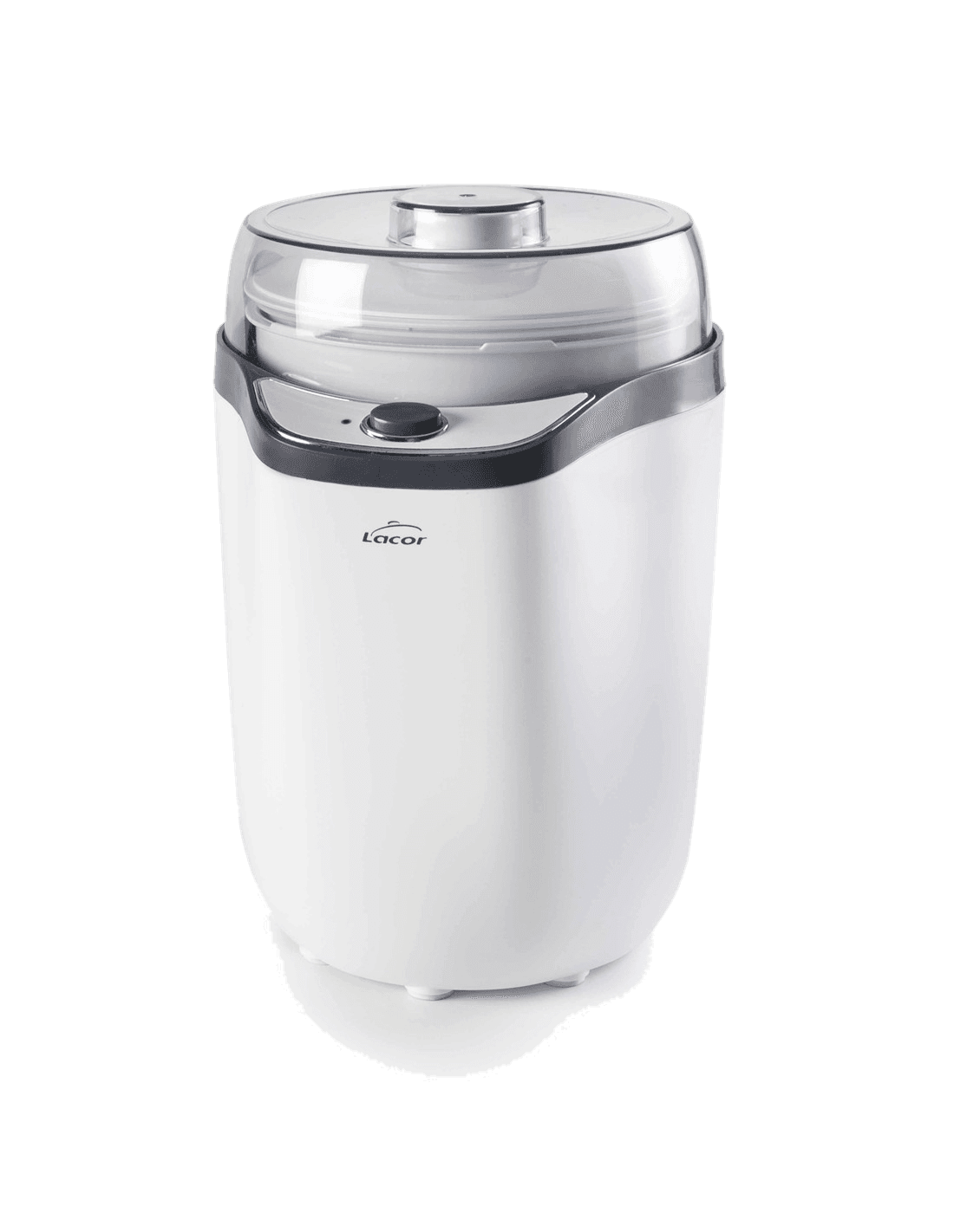Yogurtera white de Lacor