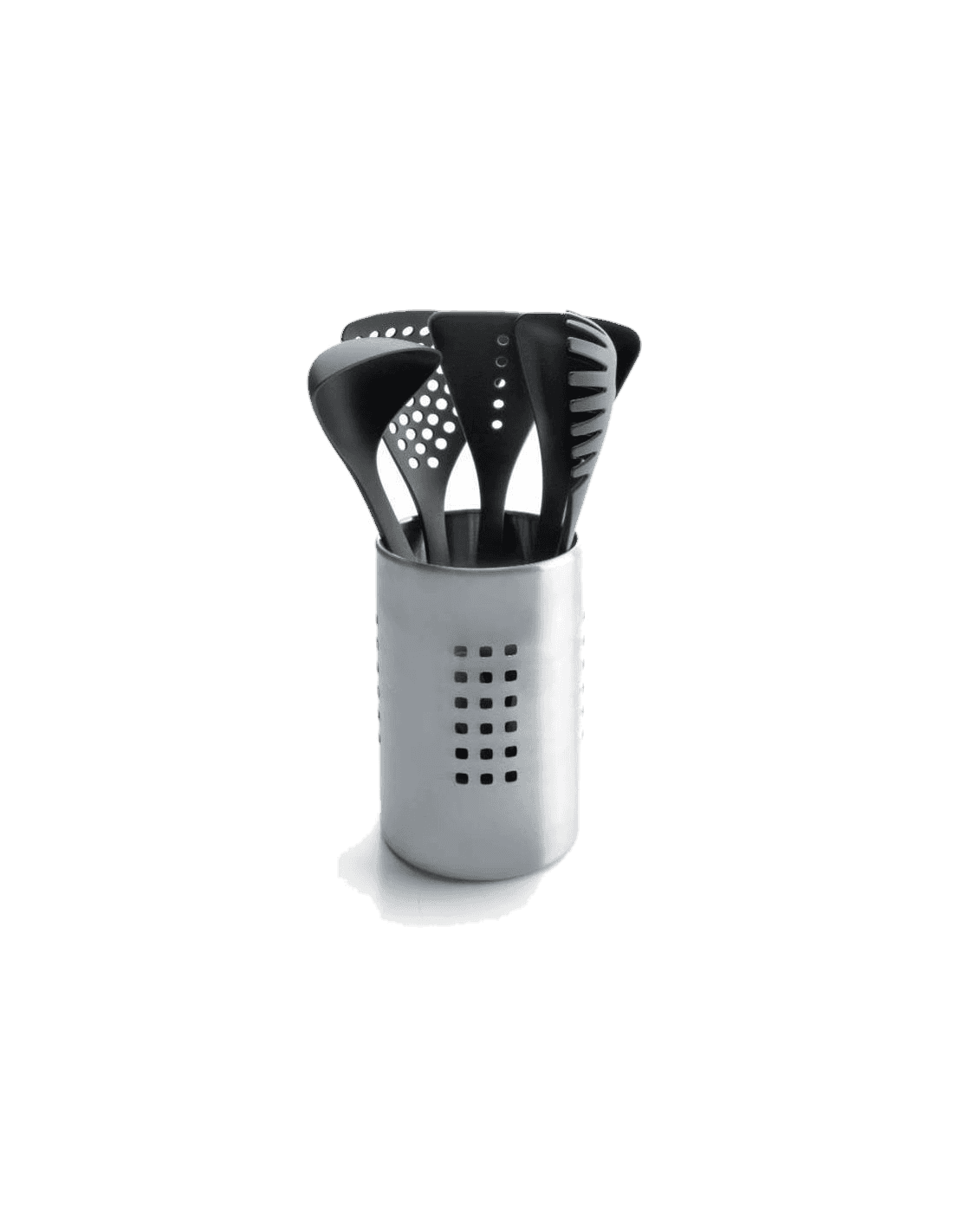 Contenedor de cubiertos de Lacor