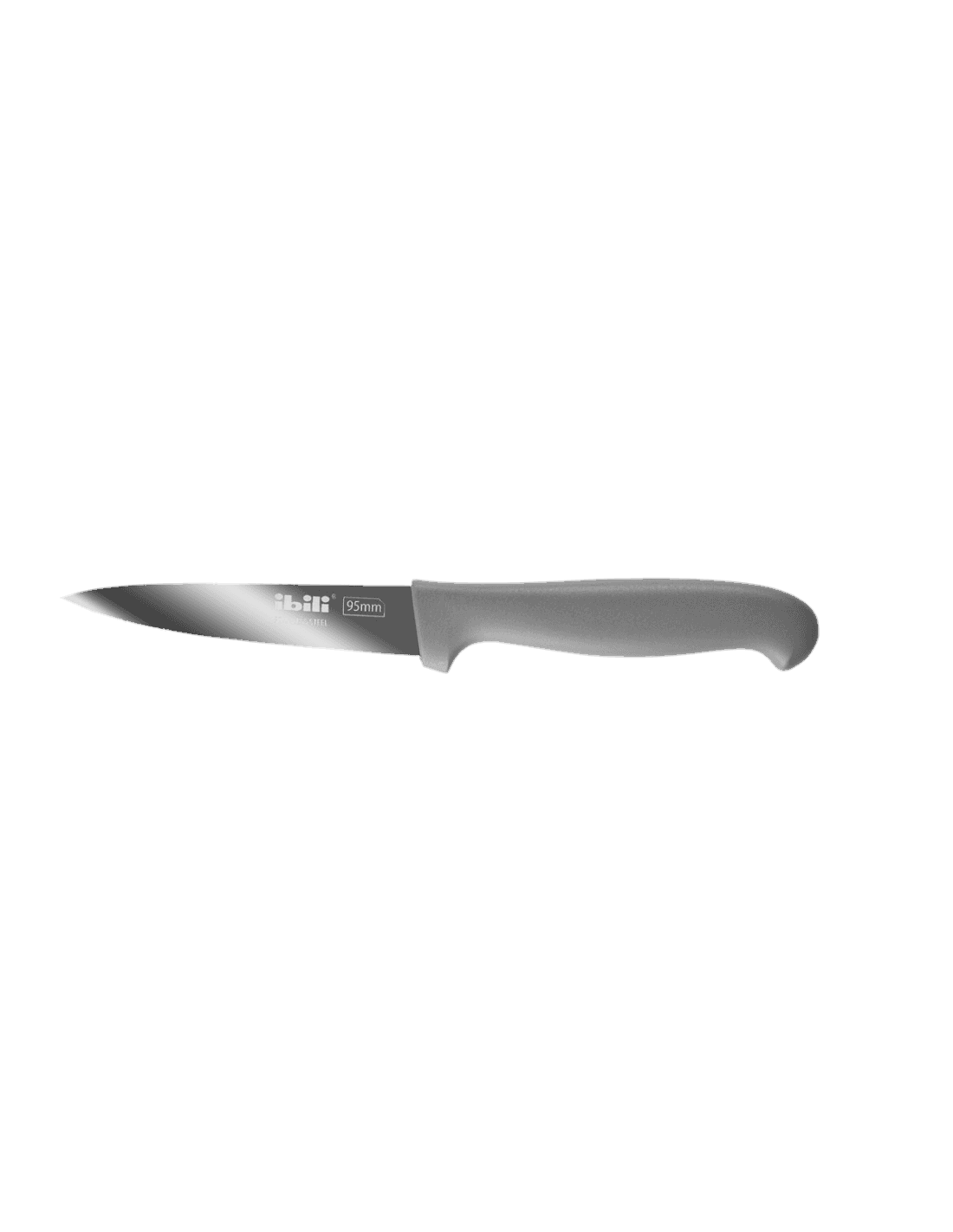 Cuchillo mondador basic de Ibili