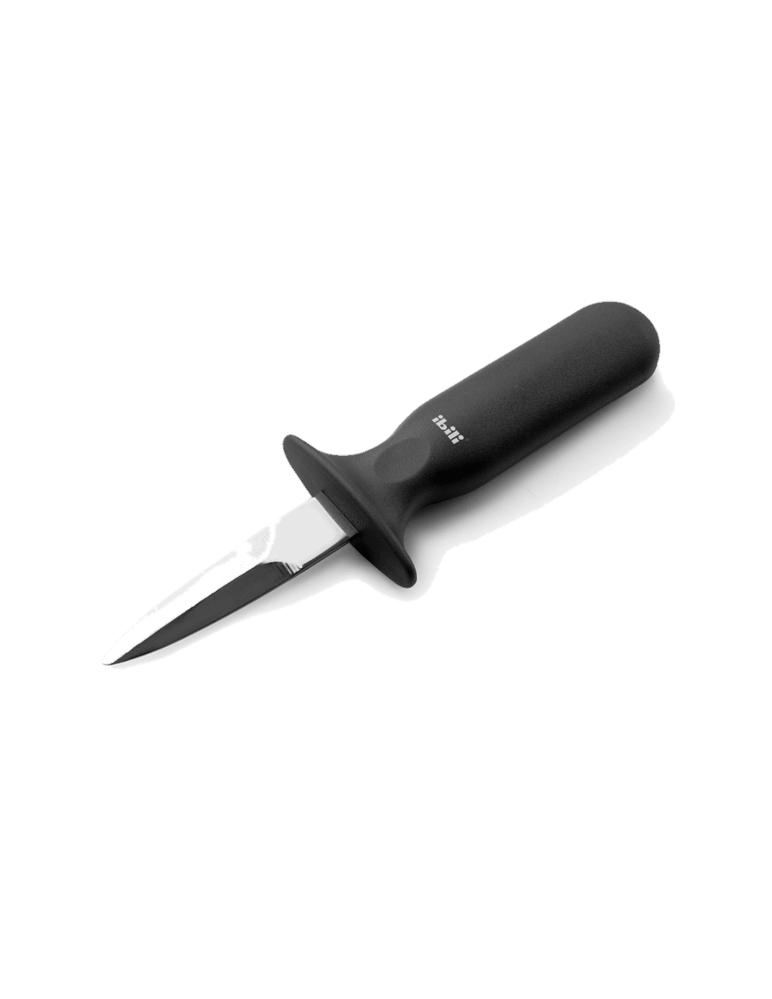 Cuchillo para ostras de Ibili