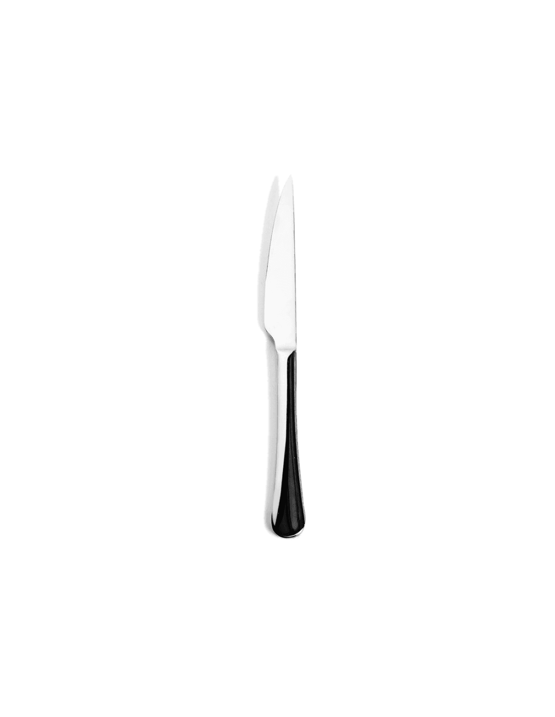 Set 3 cuchillos para carne de Ibili