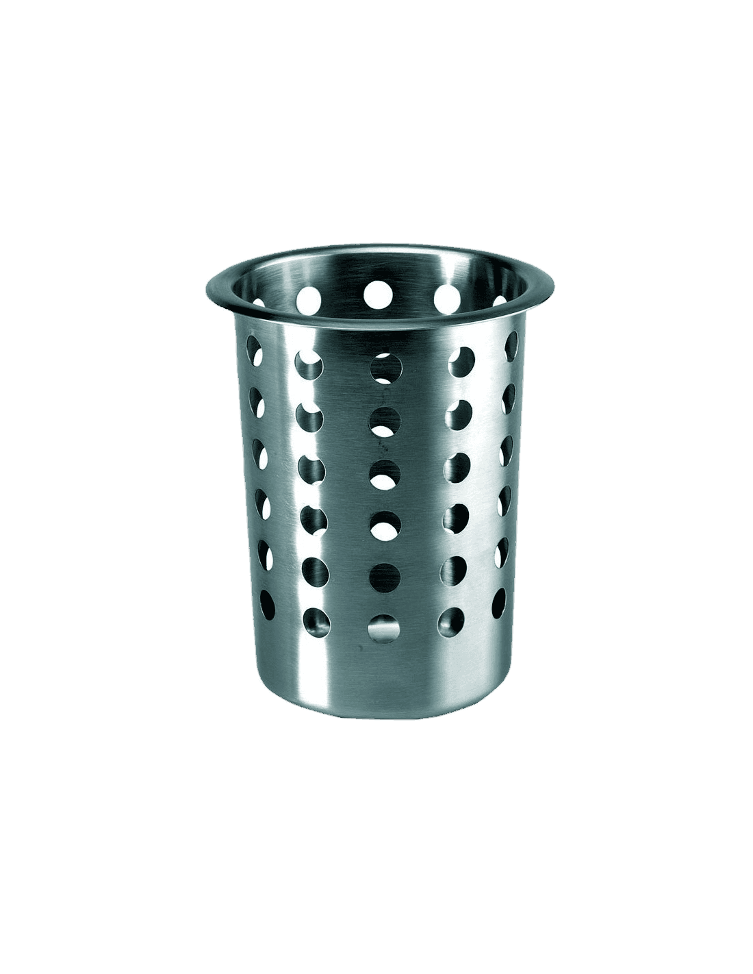 Vaso inoxidable cubertería de Lacor