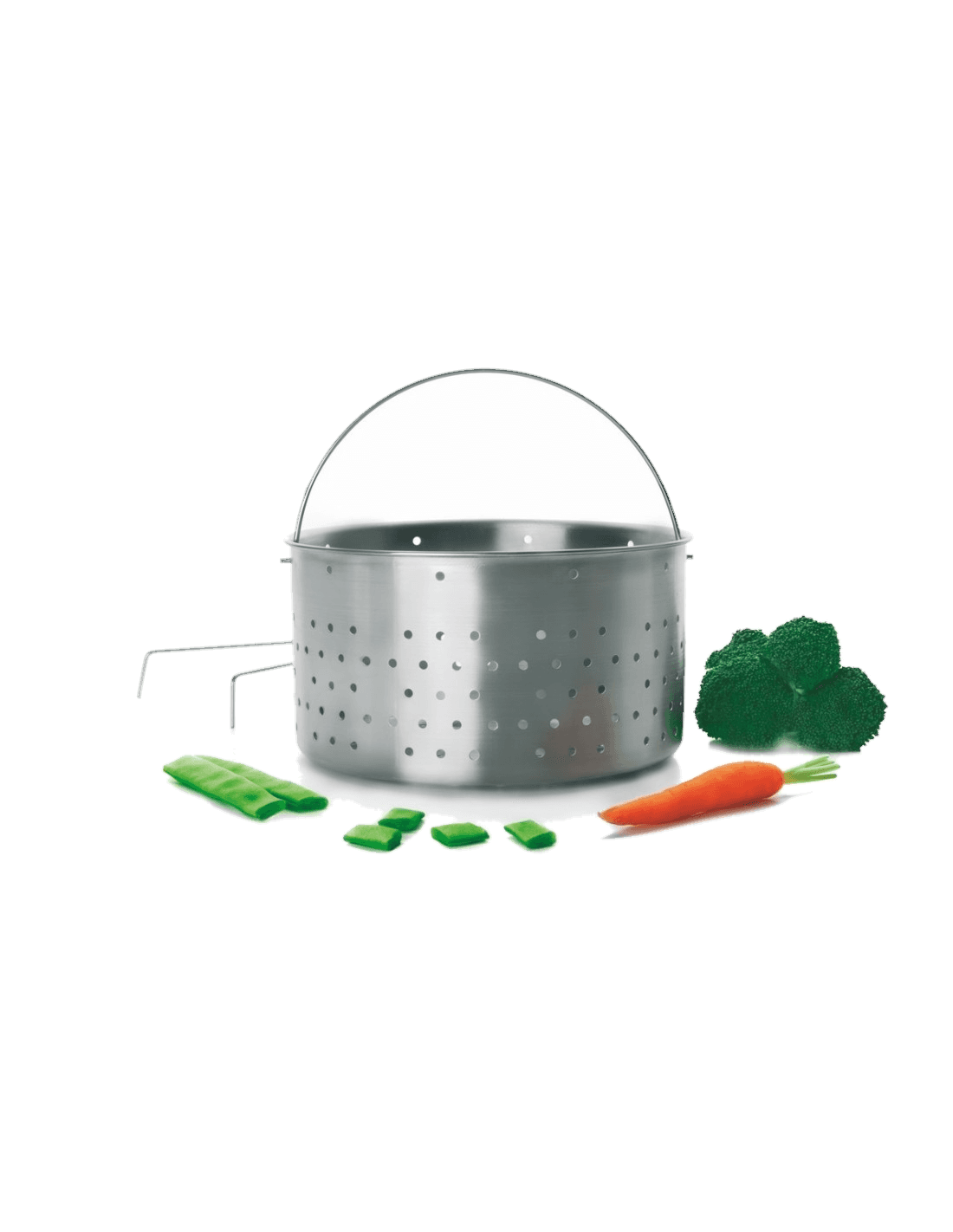 Cestillo Para Olla A Presion de Ibili
