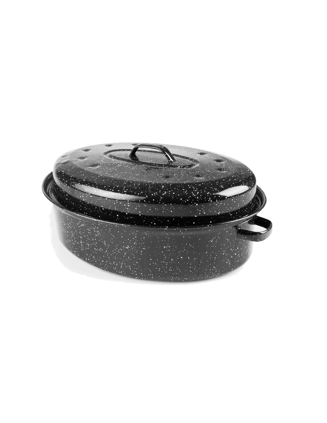 Coccote black de Ibili