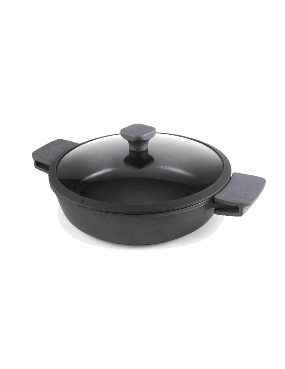 Guisera con tapa neo de Ibili