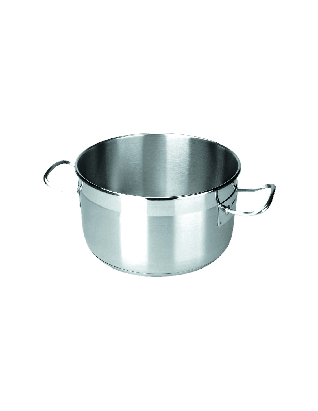 Cuerpo olla a presión chef-luxe de Lacor