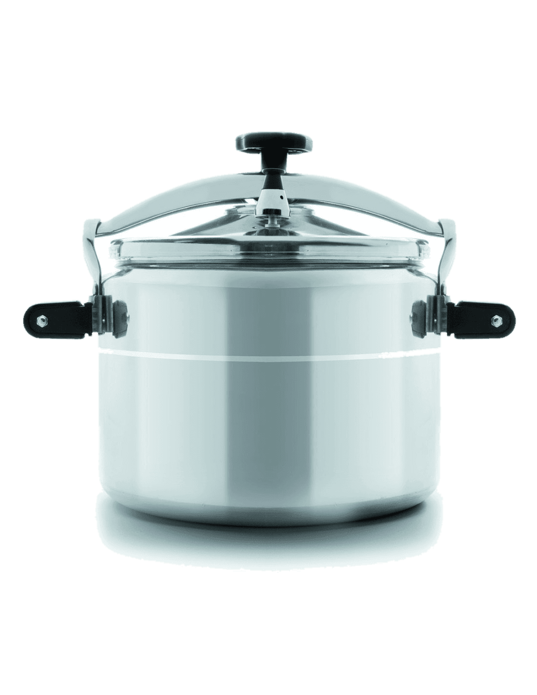 Olla a presión pro-classic de Lacor