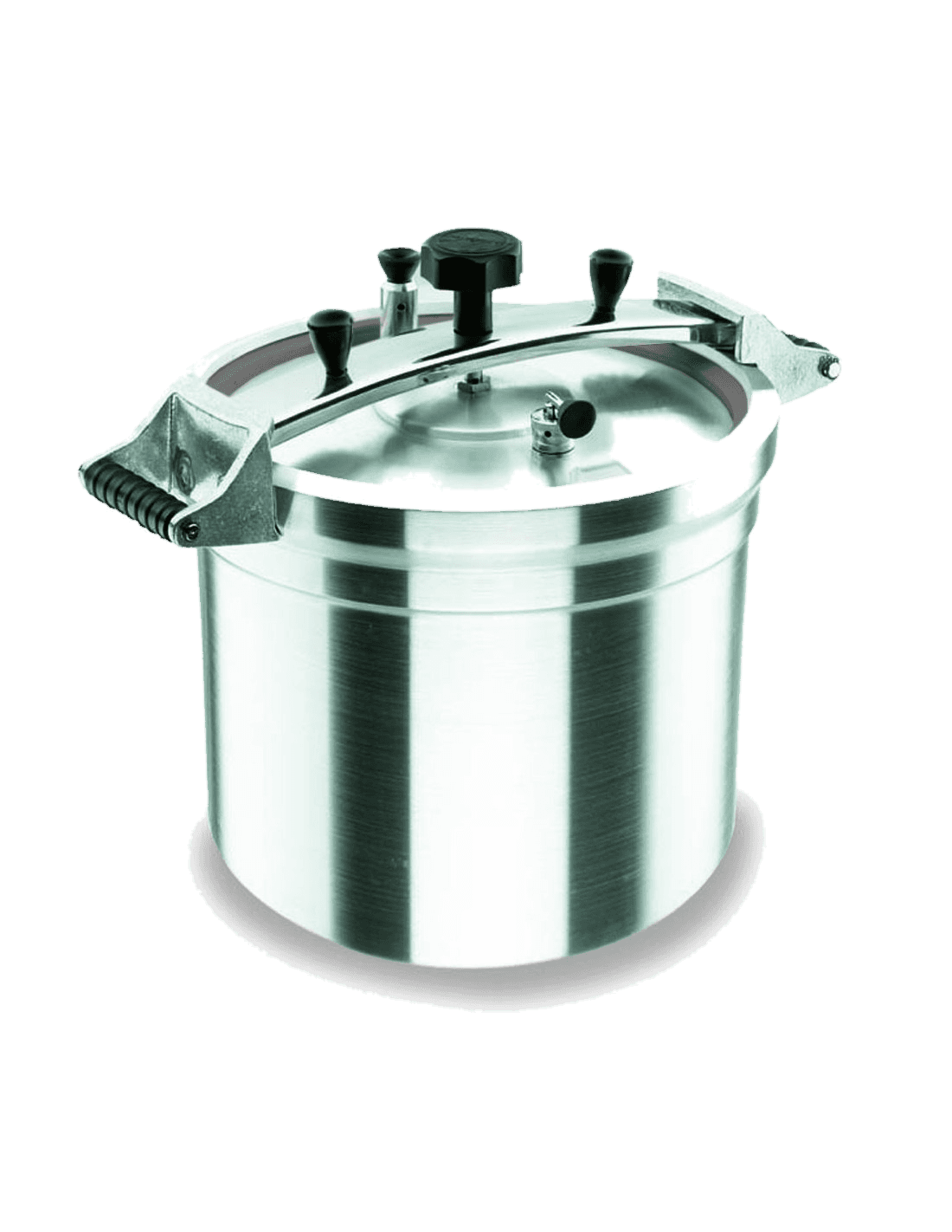 Olla a presión Robust de Lacor