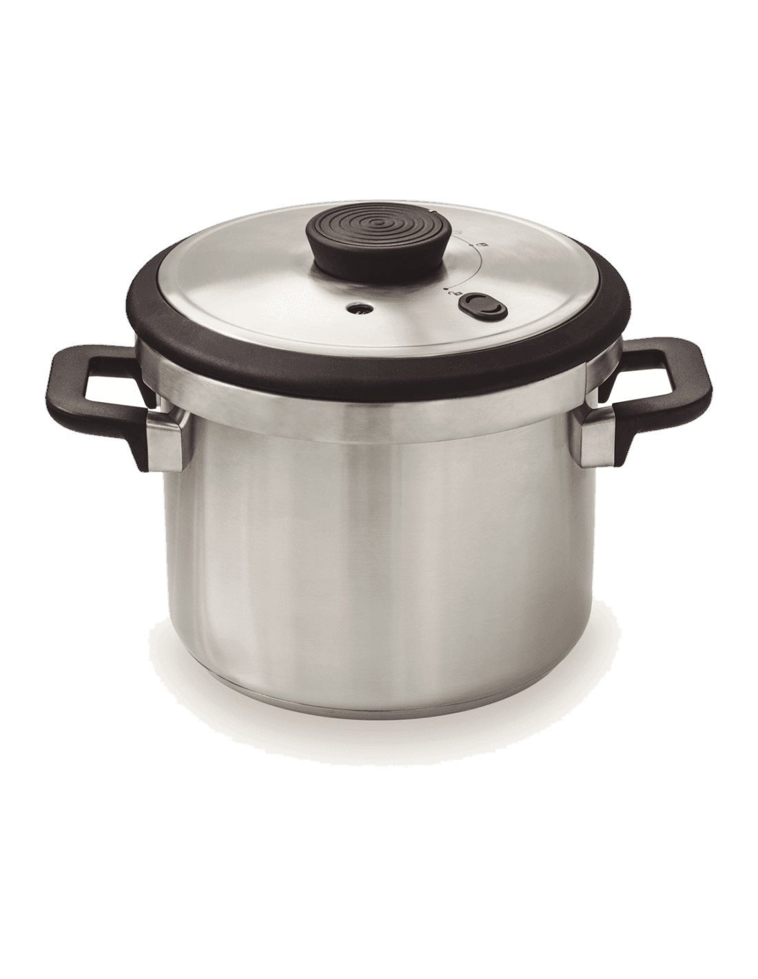 Olla a presión Sicuro de Lacor