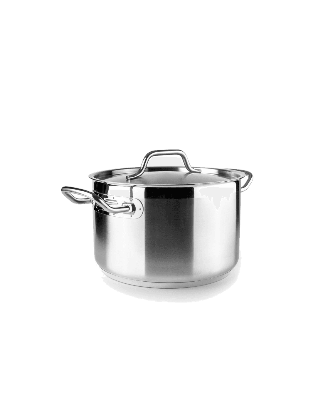 Olla con tapa inox ebbe de Ibili