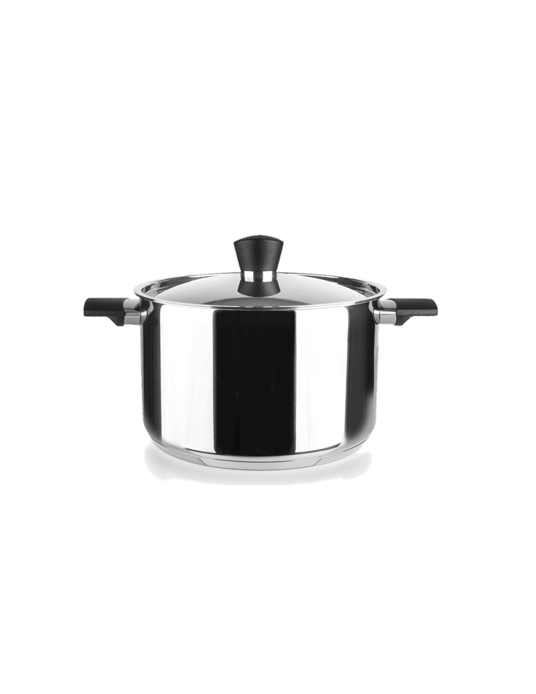 Olla con tapa svea de Ibili