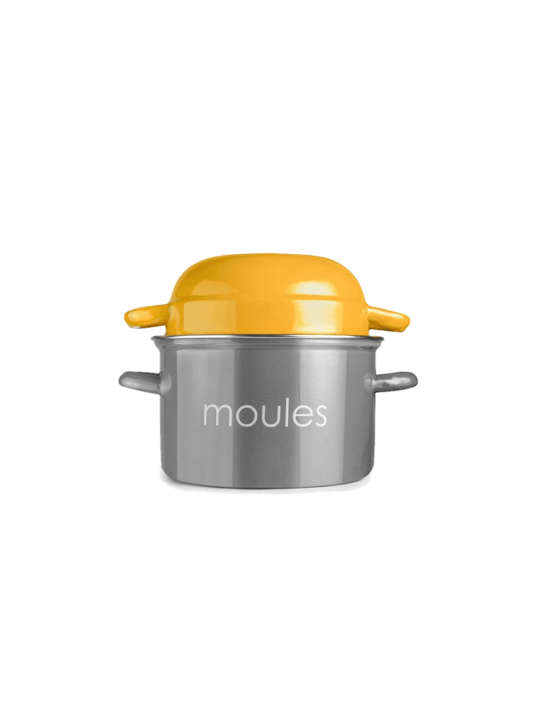 Olla mejillones melocoton de Ibili