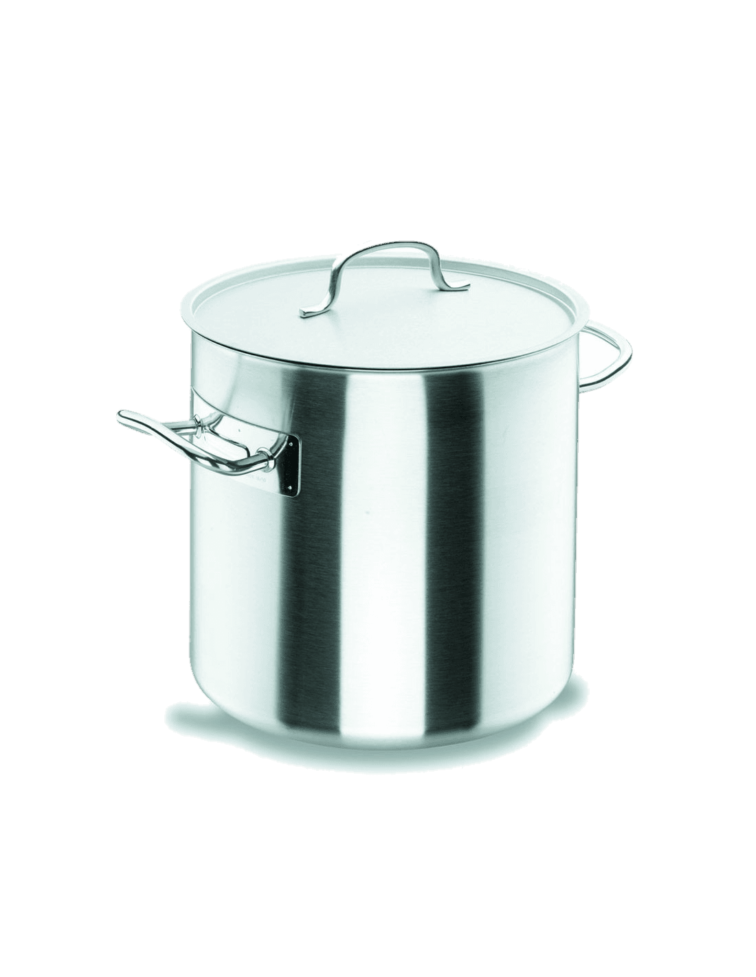 Olla recta con tapa chef-classic de Lacor