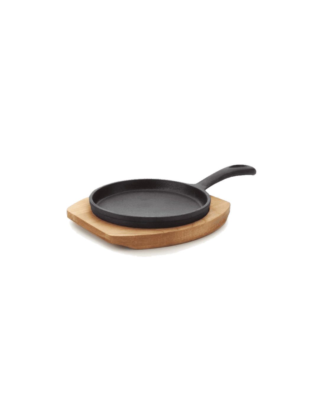 Mini Sartén Lisa Modelo Magma de Lacor