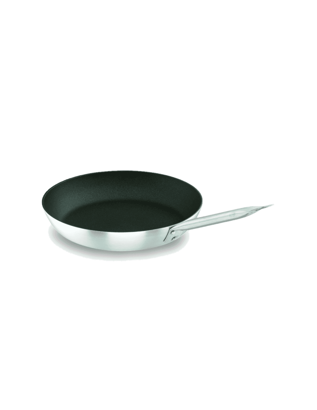 Sartén chef tricapa aluminio de Lacor