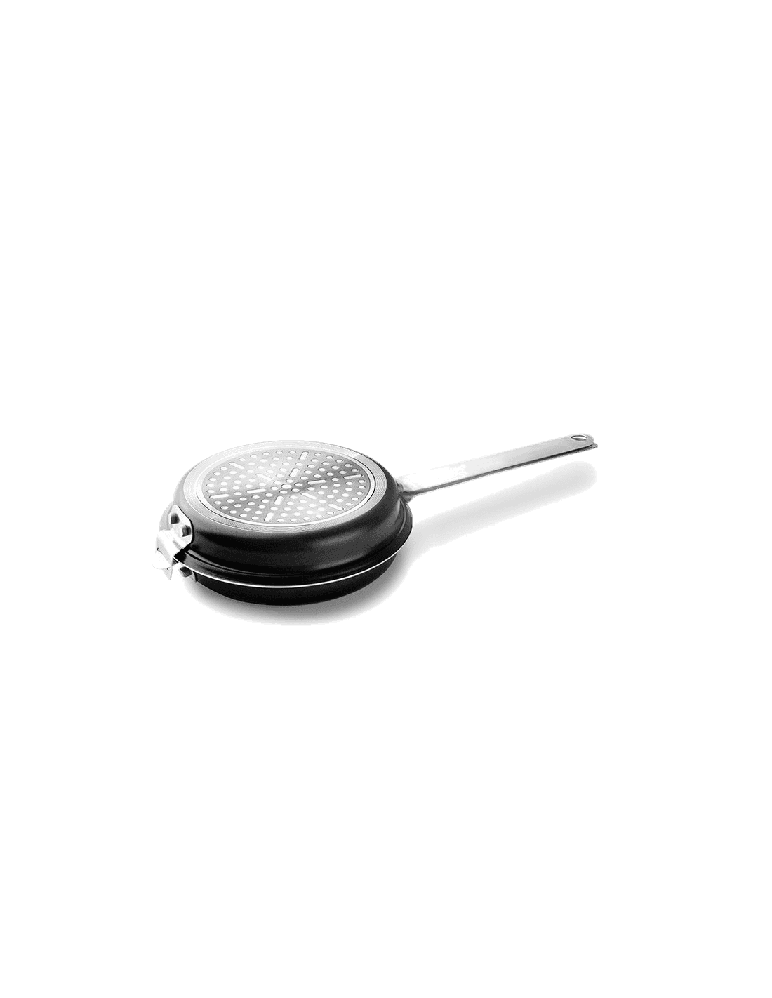 Sartén de tortillas i-chef de Ibili