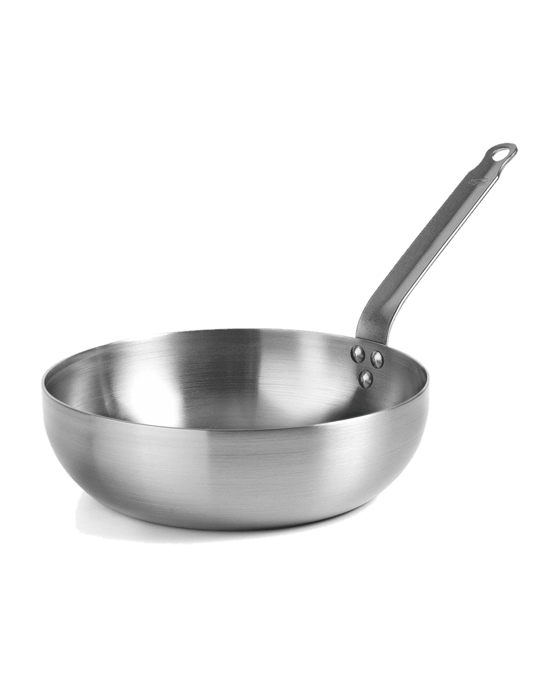 Sartén honda Ferrum de Lacor