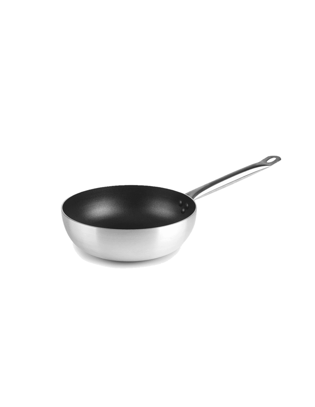 Sarten honda gastronomy de Ibili