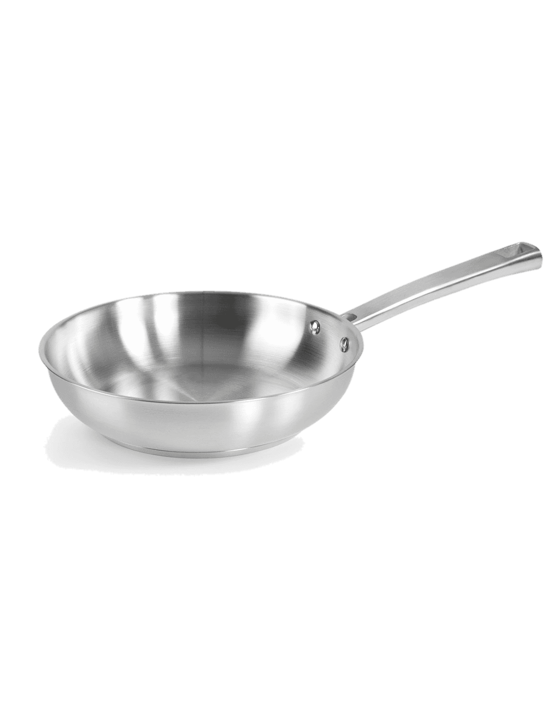Sartén inoxidable foodie de Lacor