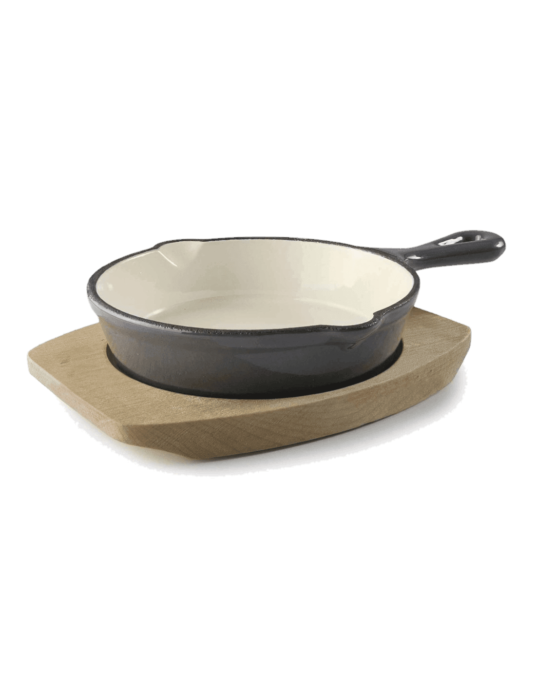 Sartén Magma Grey de Lacor
