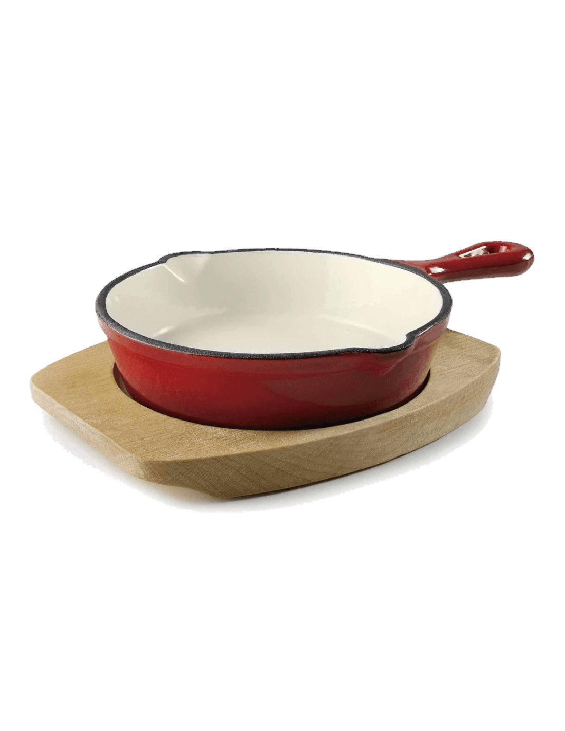 Sartén Magma Red de Lacor