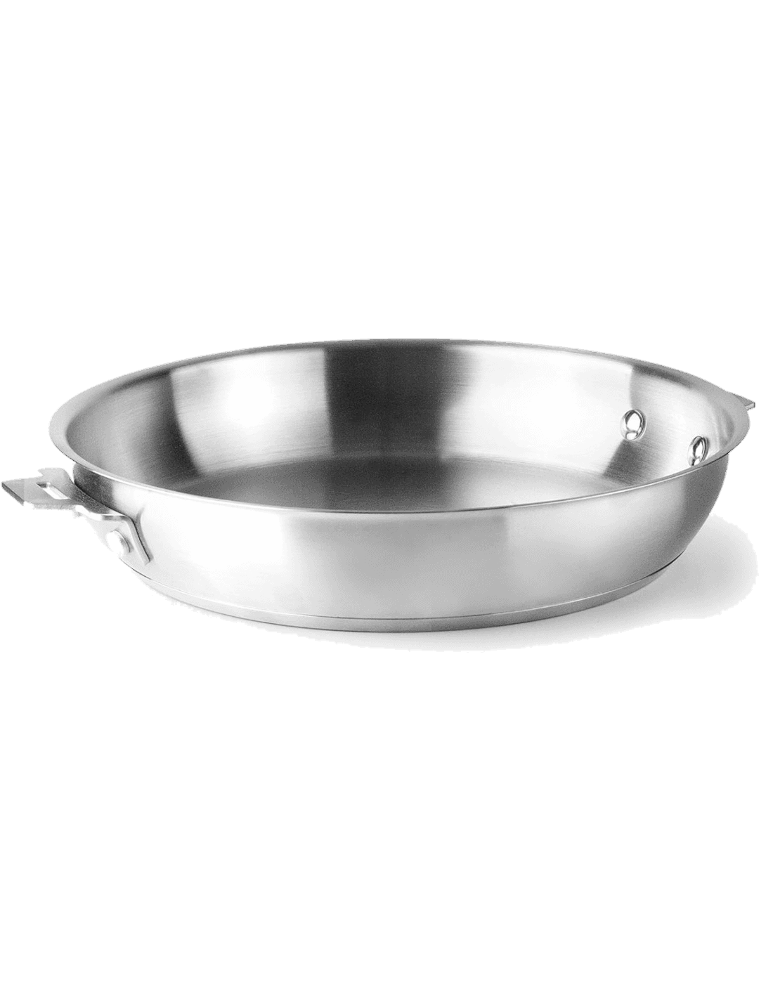 Sartén mango desmontable combi de Lacor