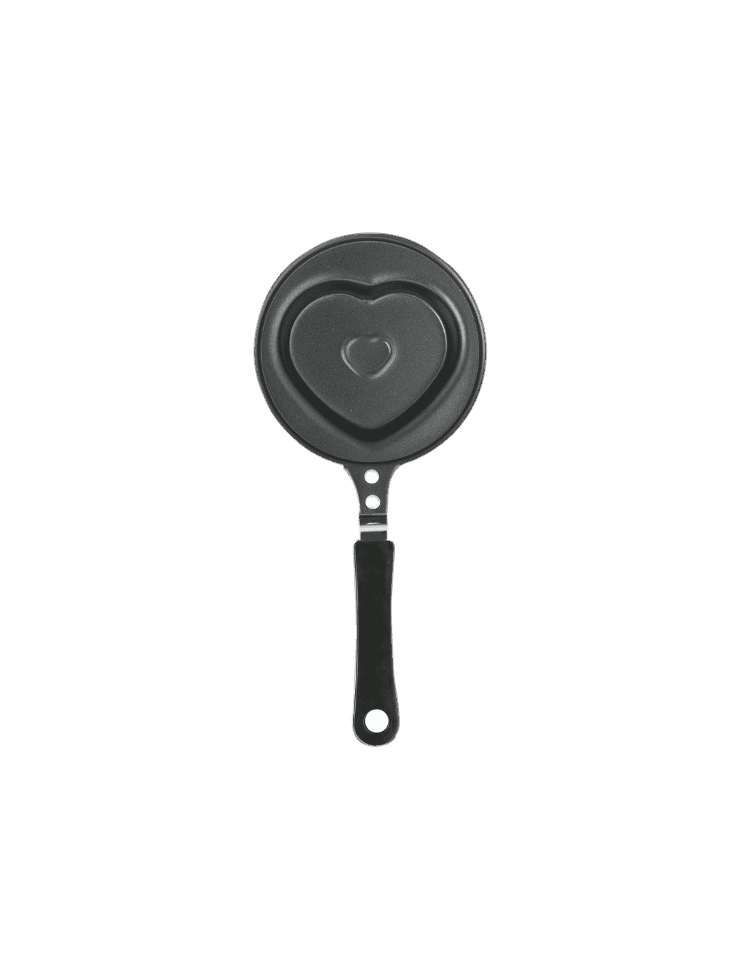 Sarten Mini Corazon de Ibili