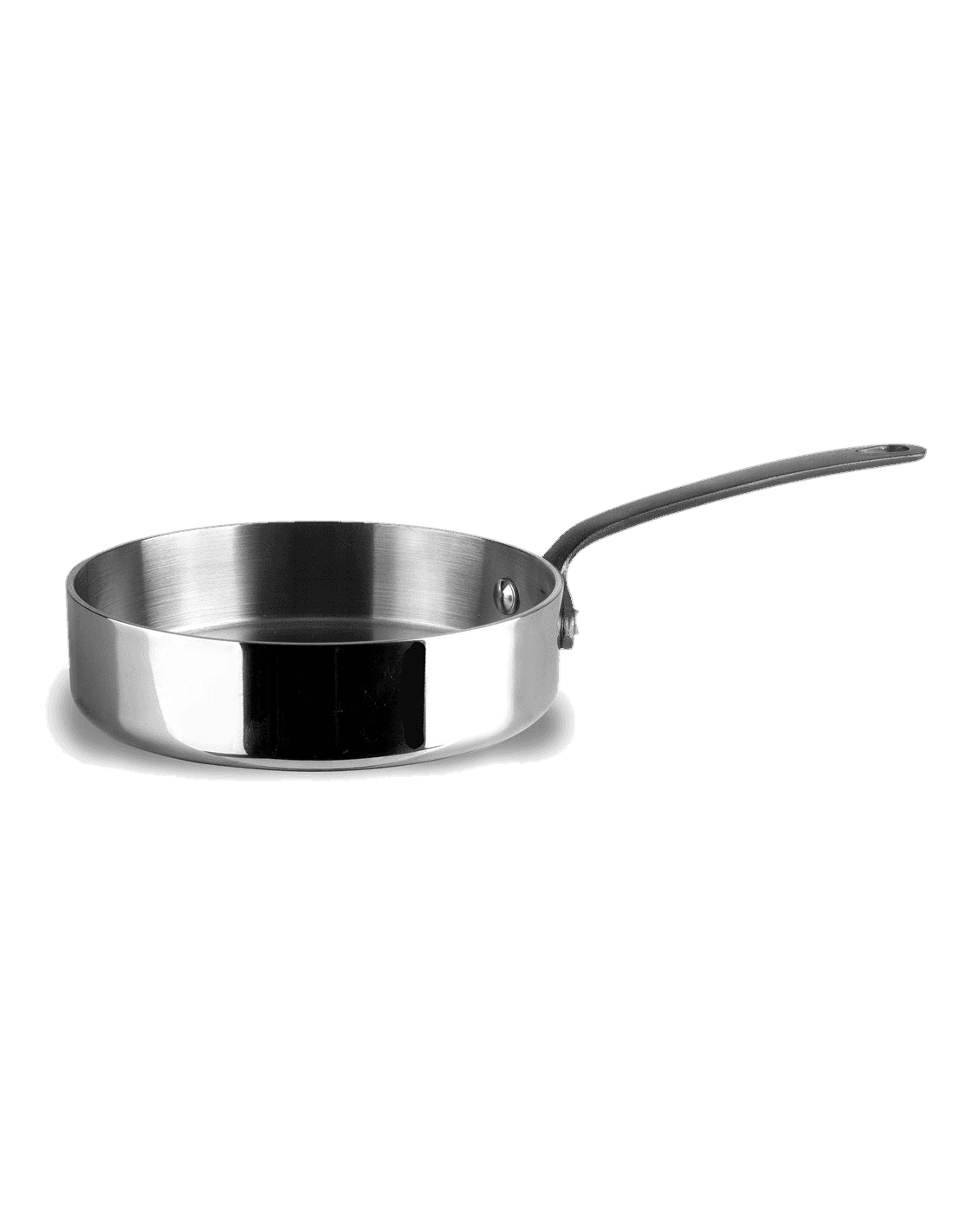 Sarten mini trimetal de Lacor