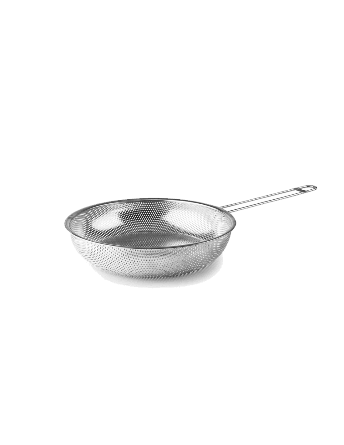Sartén para barbacoa de Ibili