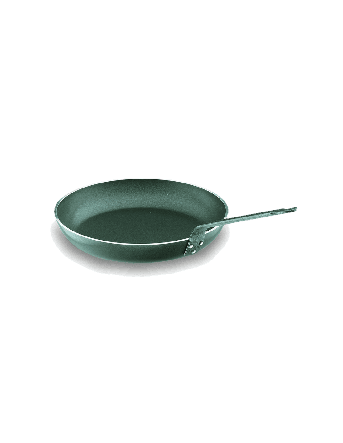 Sartén robust aluminio de Lacor