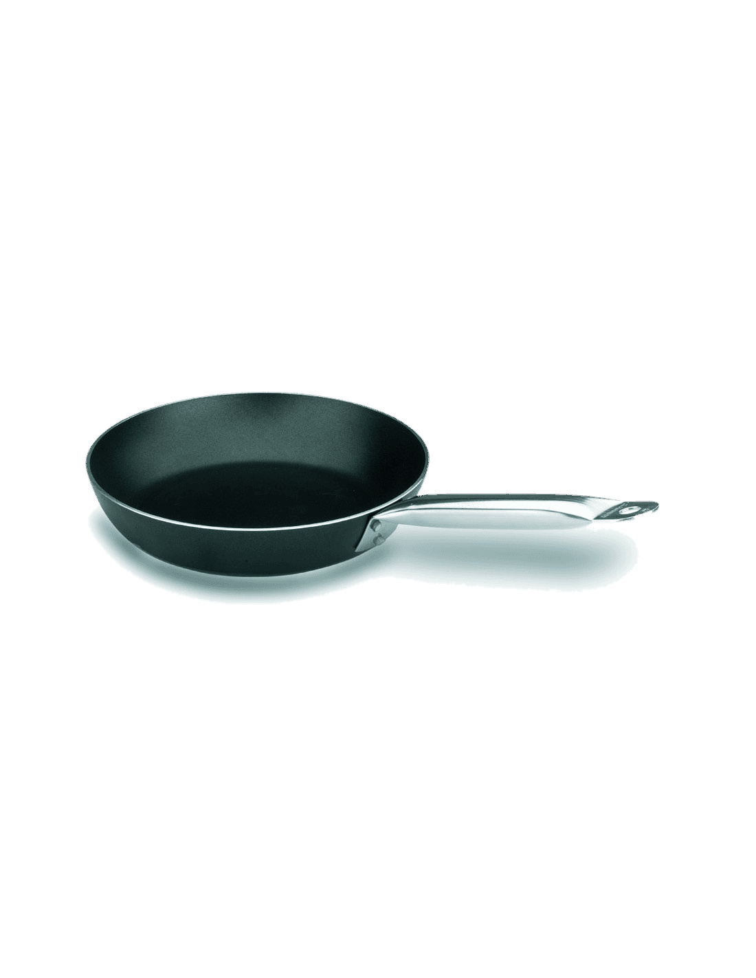 Sartén robust plus aluminio de Lacor