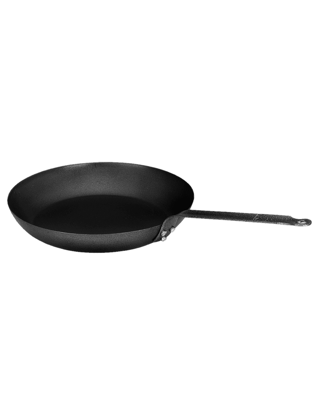 Sartén tri-hierro plus antiadherente Ferrum de Lacor