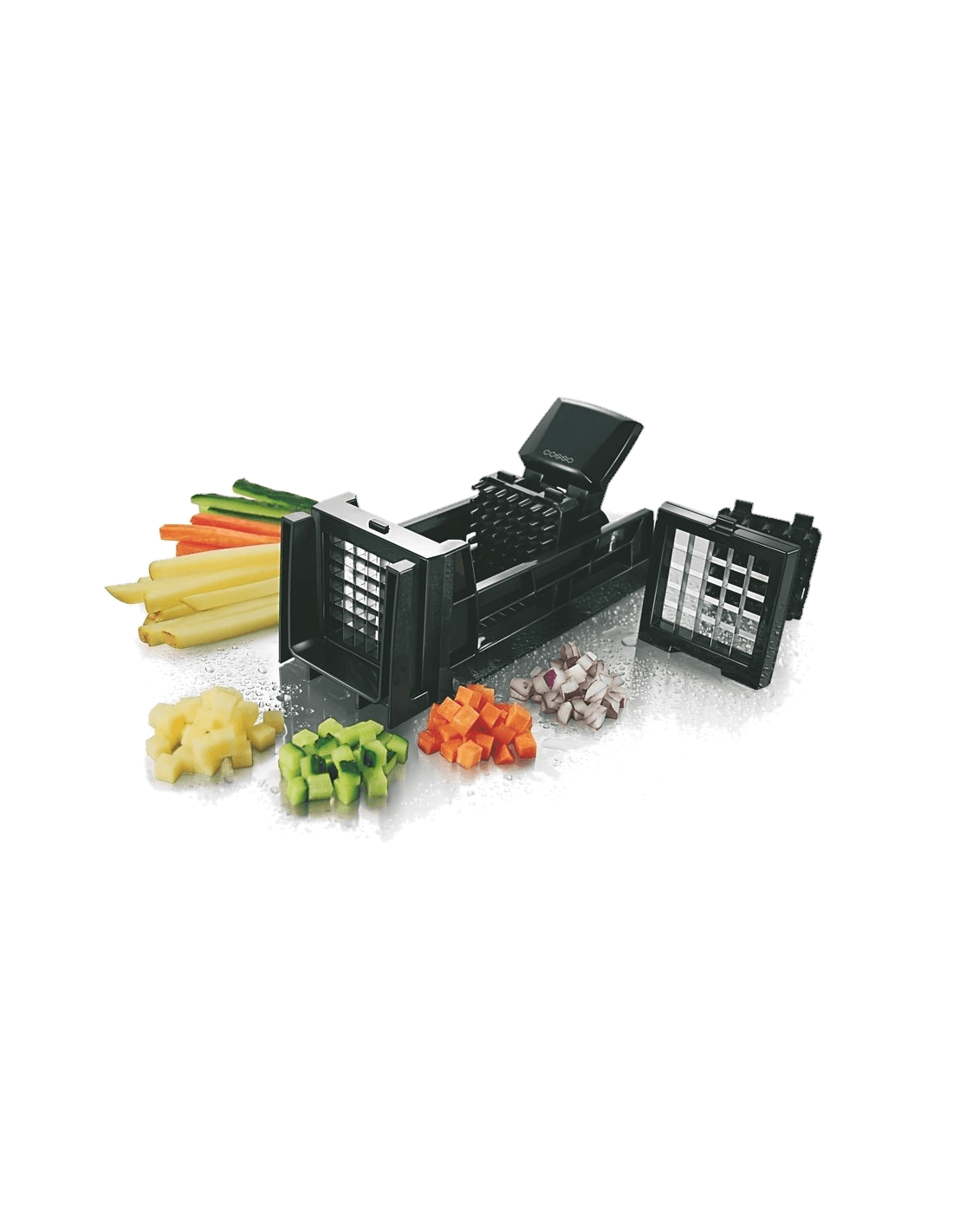 Cortapatatas Easy Cook de Ibili