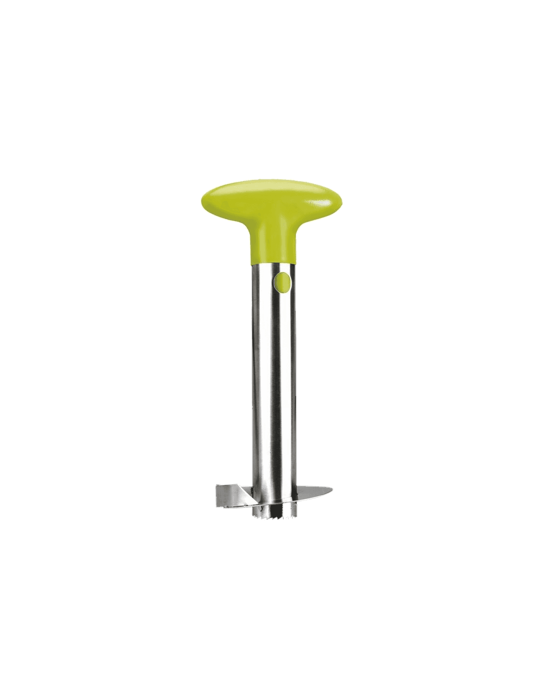 Cortapiñas Inoxidable First Class M 8.5 cm de Ibili