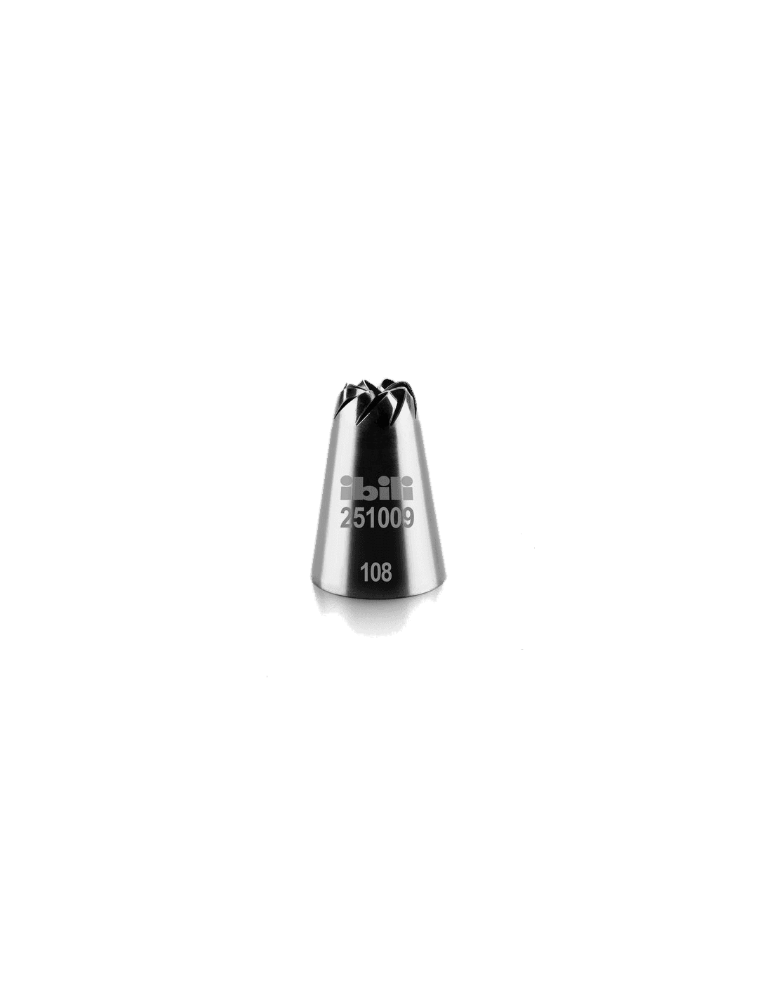 Boquilla Flor de Ibili