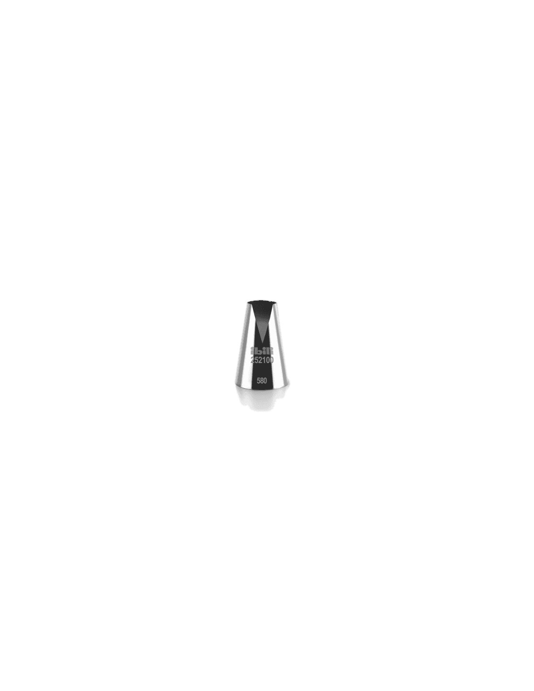 Boquilla Saint Honore de Ibili