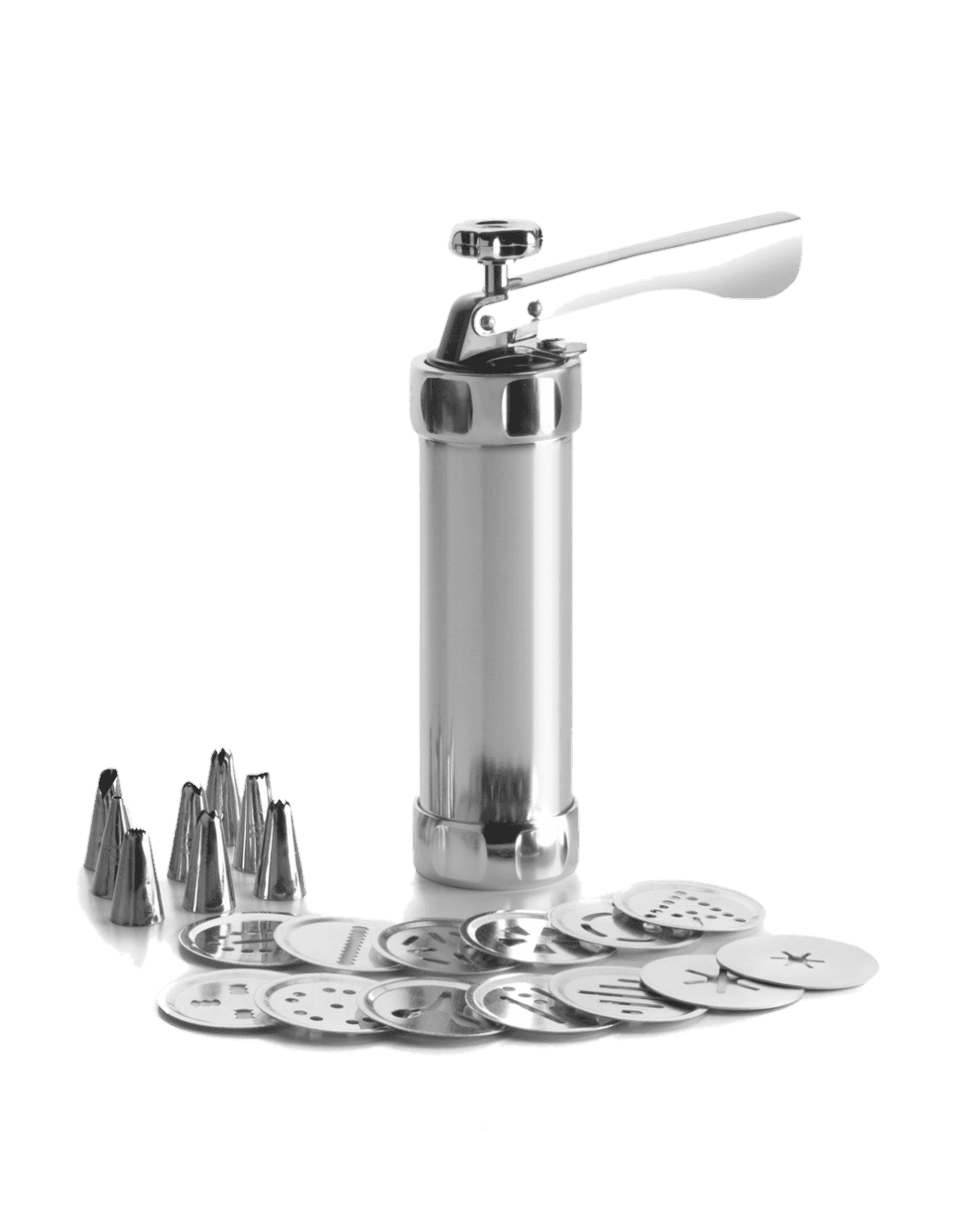Churrera Máquina De Pastas de Ibili