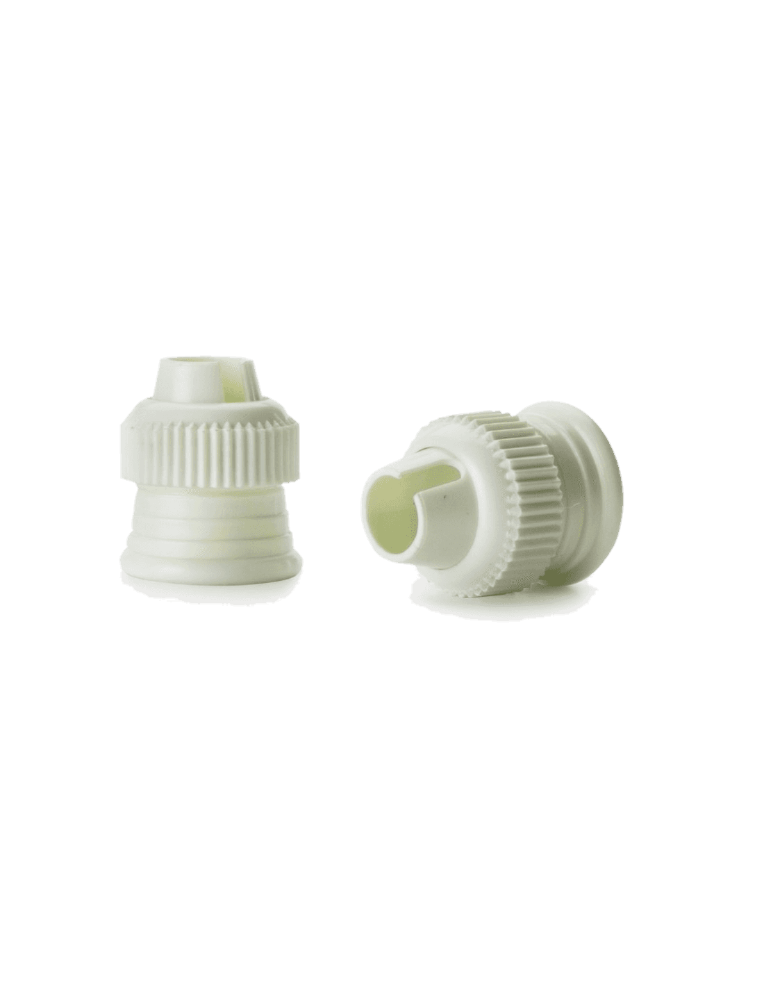Set 2 Adaptadores Boquillas Pequeñas de Ibili