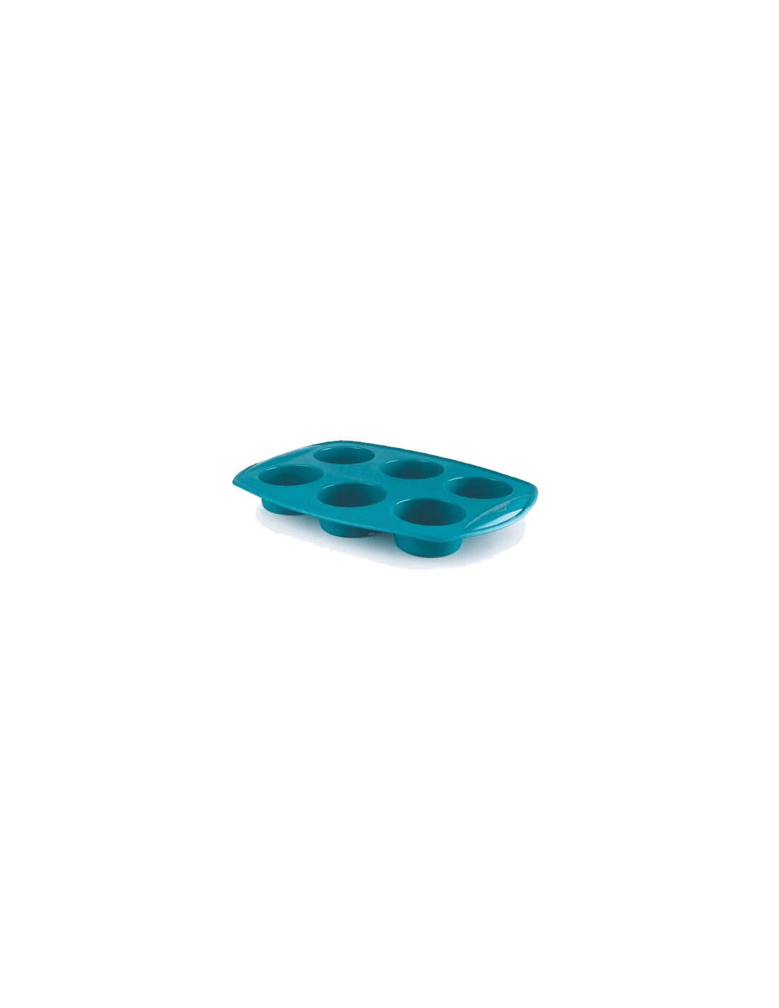 Molde muffin platinium de Lacor