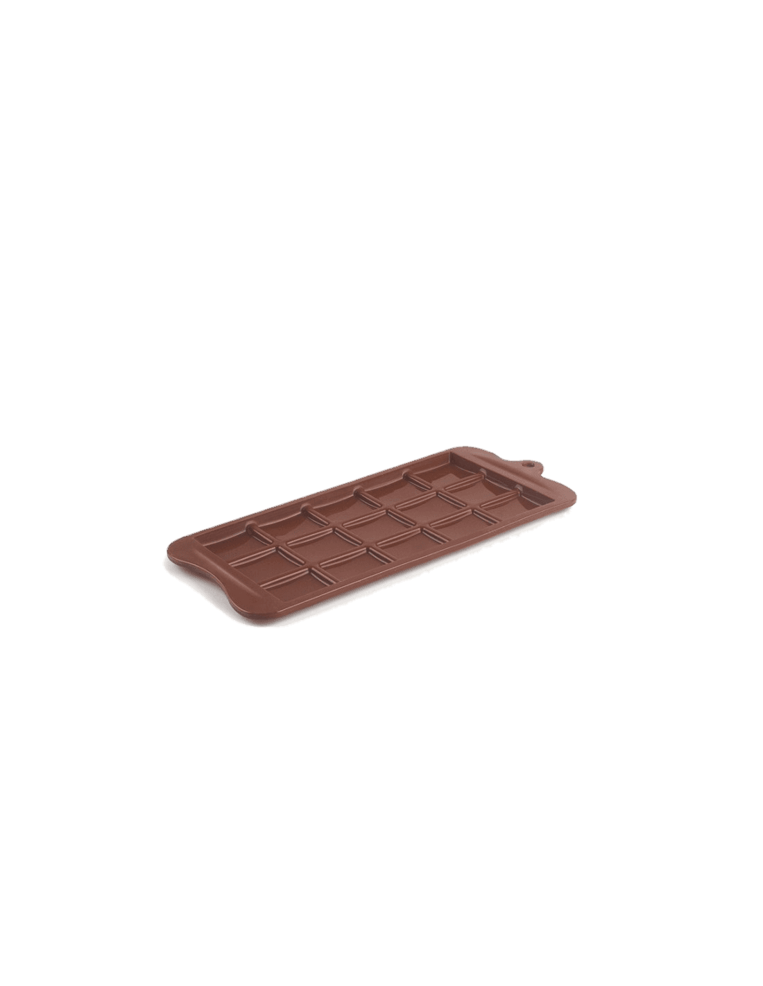 Molde tableta 3x5 onzas de Ibili