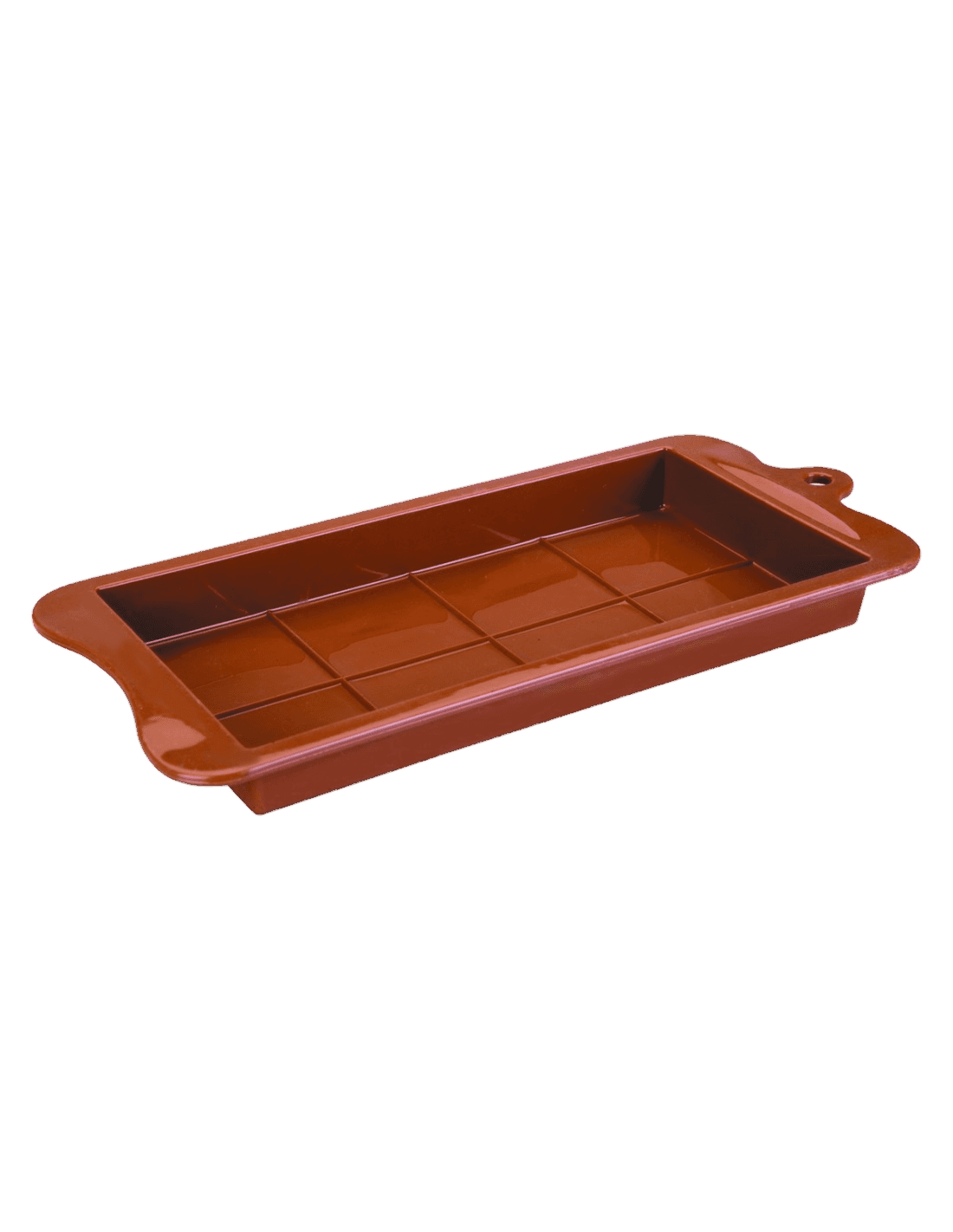 Molde Turrón De Chocolate de Ibili