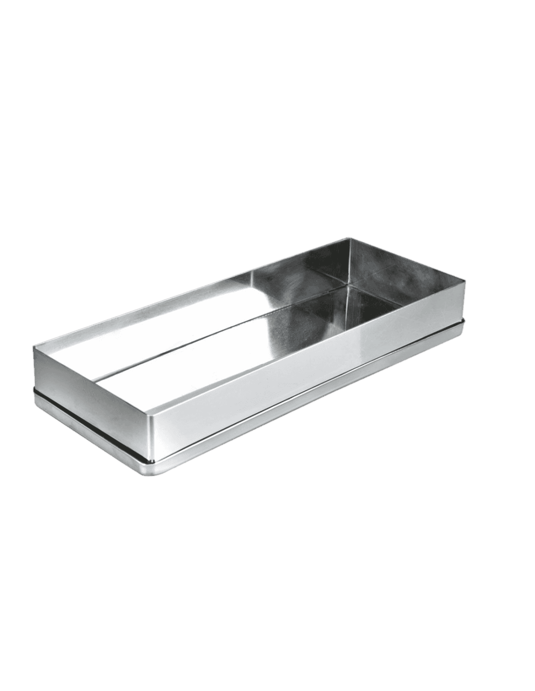 Molde Turrón de Ibili
